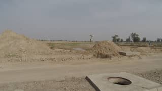 1 Kanal Residential Plot For sale In Rs. 24500000 Only