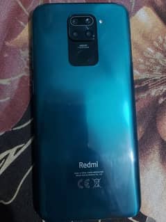Redmi Note 9 10by10