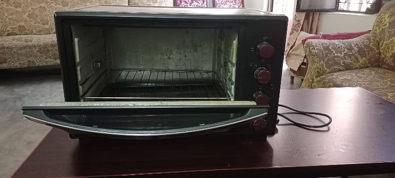 signature oven for sale 2