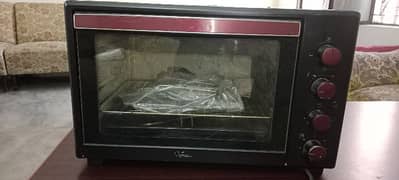 signature oven for sale