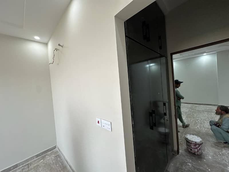 DC colony flat for rent (first flor) 2