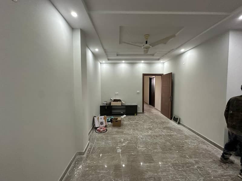 DC colony flat for rent (first flor) 3