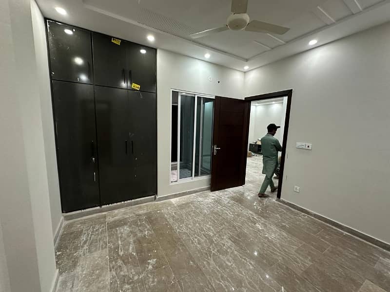 DC colony flat for rent (first flor) 6
