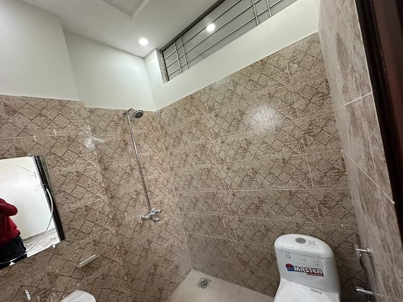 DC colony flat for rent (first flor) 9