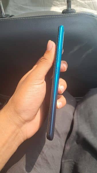 Infinix Phone for sale in 4 Ram 64  Rs 15000 contact me ph 03289484115 3