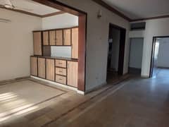 12 Marla Beautiful Upper Portion In CBR Town Block-C Near Commercial