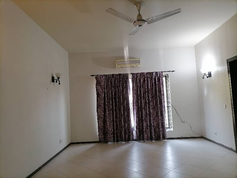 Upper Portion 500 Square Yards For rent In F-7 2