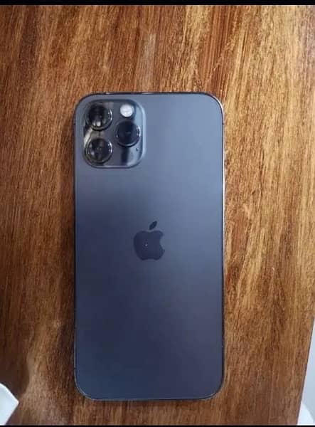 iphone 12 pro pta approved 2