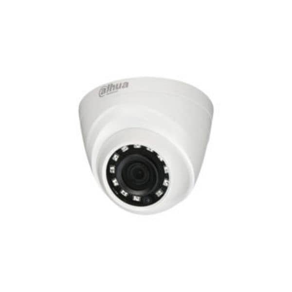 CCTV Surveillance HD IP Camera Solution Available Dahua Hik Vision 12