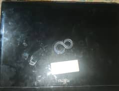 Fujitsu mini laptop