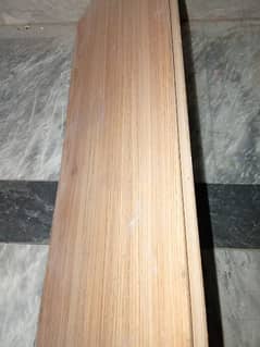 wooden floor. condition 10/7 0