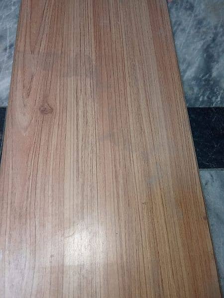 wooden floor. condition 10/7 6