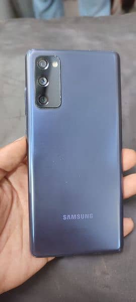 Samsung Galaxy S20 FE 5g Non PTA 2