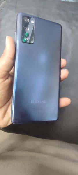Samsung Galaxy S20 FE 5g Non PTA 3