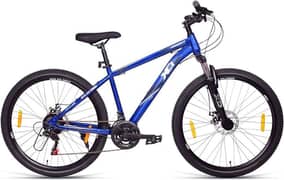 Best bicycle available 26 inch for boys with brakes
