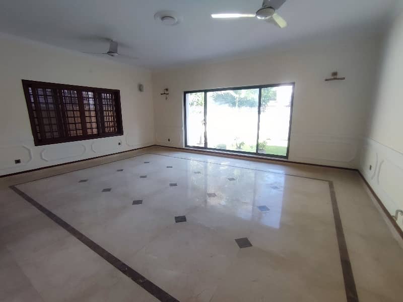 Luxury House On Extremely Prime Location Available For Rent In Islamabad 35