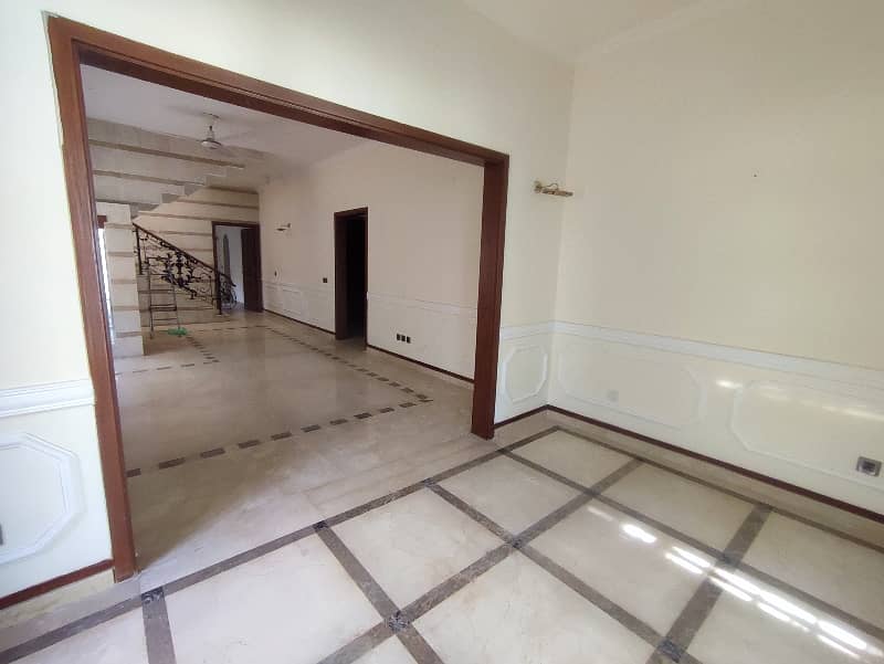 Luxury House On Extremely Prime Location Available For Rent In Islamabad 36