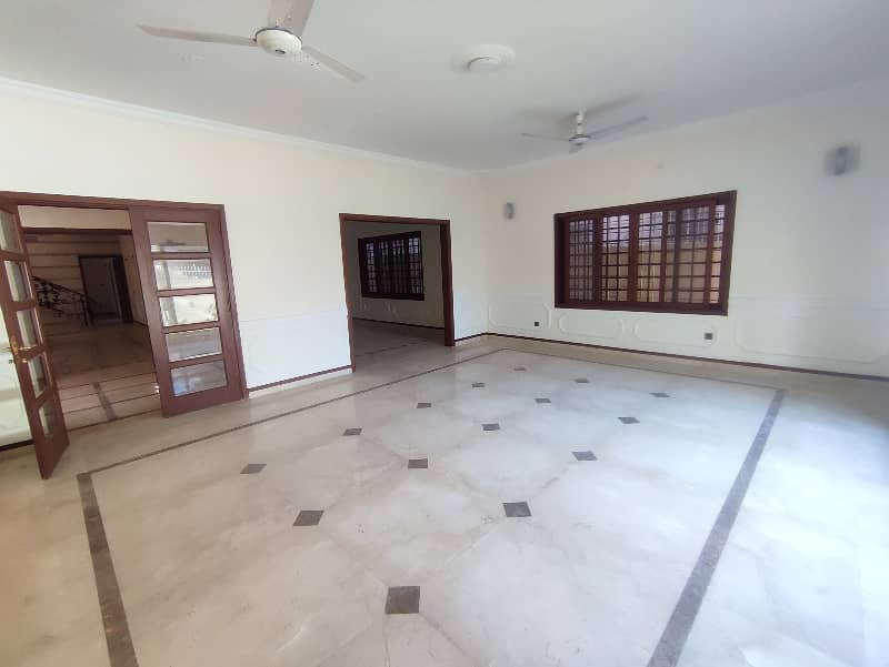 Luxury House On Extremely Prime Location Available For Rent In Islamabad 37