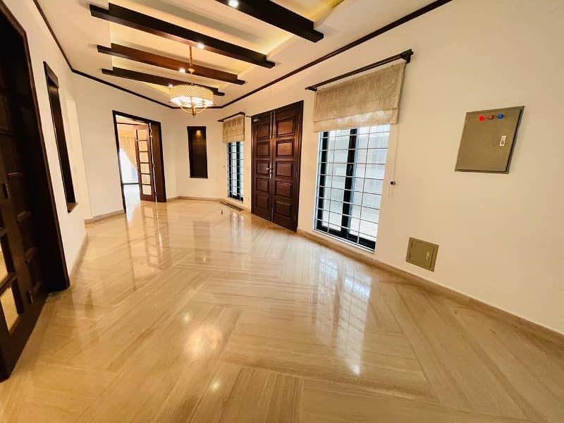 Luxury House On Extremely Prime Location Available For Rent In Islamabad 34