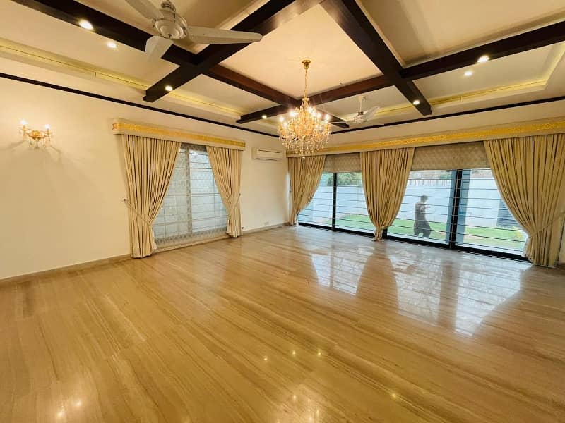Luxury House On Extremely Prime Location Available For Rent In Islamabad 40