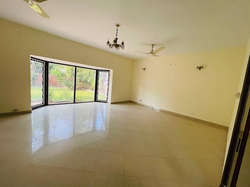 Luxury House On Extremely prime Location Available For Rent in Islamabad 11