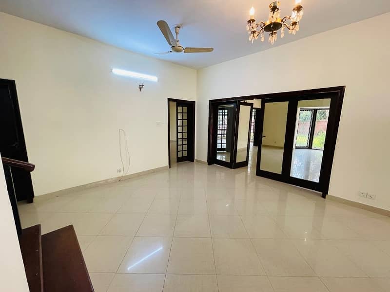 Luxury House On Extremely prime Location Available For Rent in Islamabad 12