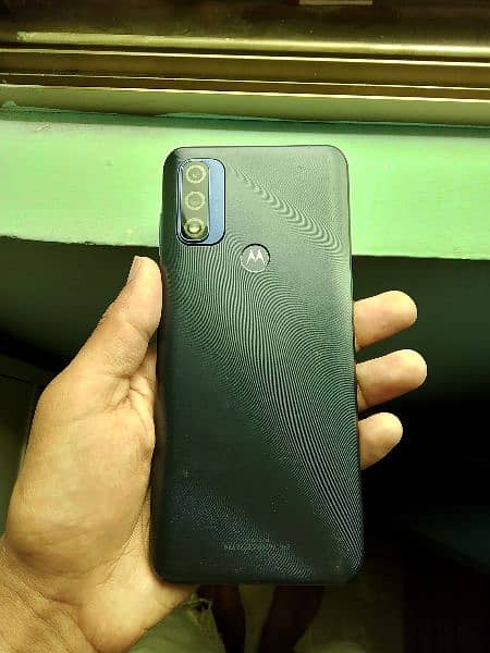 Moto G pure need and clean condition phone number 03222433448 2