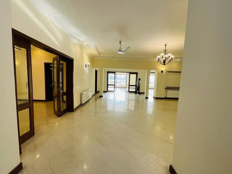 Luxury House On Extremely Prime Location Available For Rent In Islamabad 7