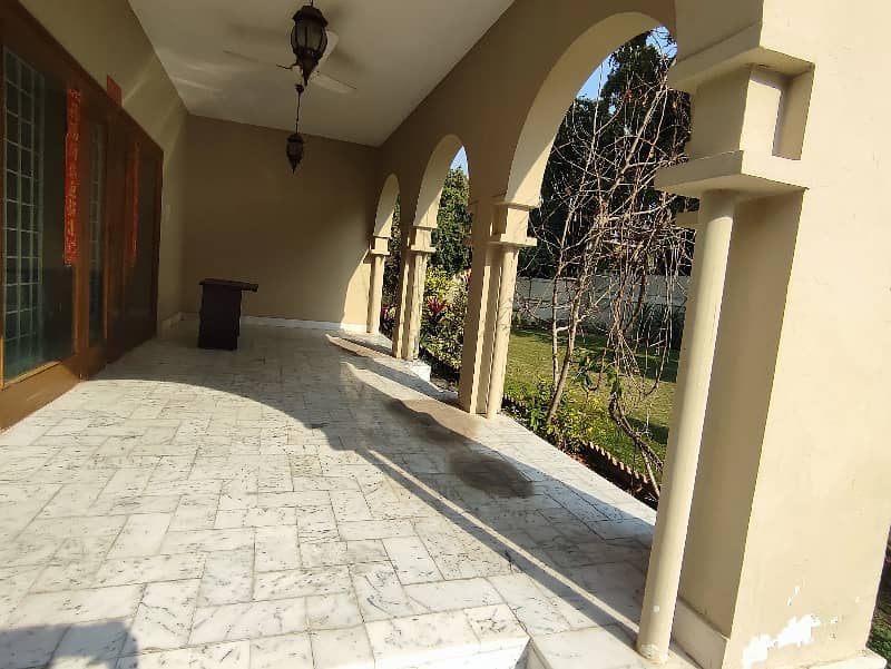 Luxury House On Extremely Prime Location Available For Rent In Islamabad 48