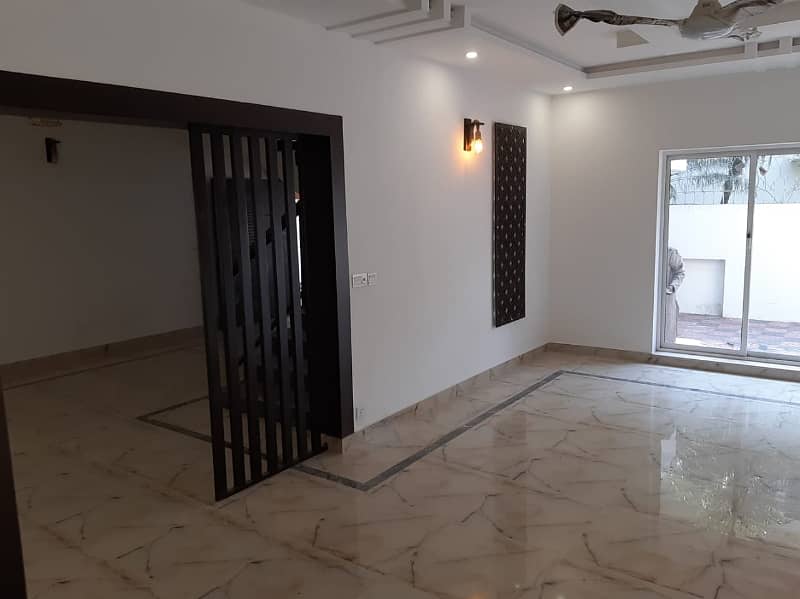 Luxury House On Extremely Prime Location Available For Rent In Islamabad 26