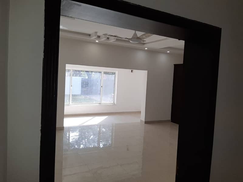 Luxury House On Extremely Prime Location Available For Rent In Islamabad 32