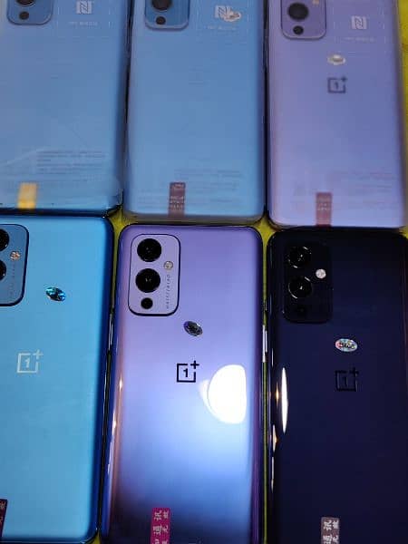 oneplus 10pro,9pro,9,9r,8pro,8,8t,7pro,7t,6t paperkits and boxpack 2