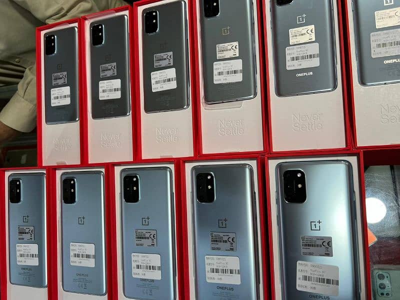 oneplus 10pro,9pro,9,9r,8pro,8,8t,7pro,7t,6t paperkits and boxpack 6