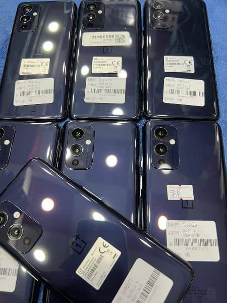 oneplus 10pro,9pro,9,9r,8pro,8,8t,7pro,7t,6t paperkits and boxpack 11