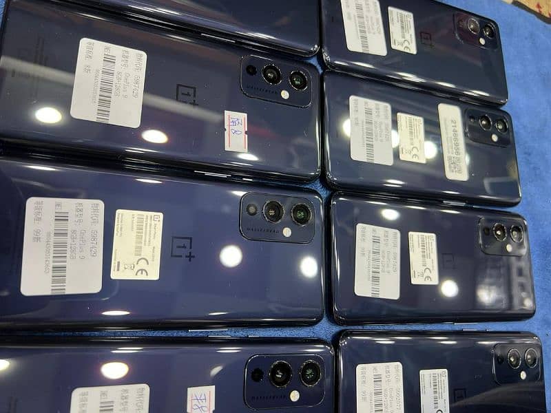 oneplus 10pro,9pro,9,9r,8pro,8,8t,7pro,7t,6t paperkits and boxpack 13