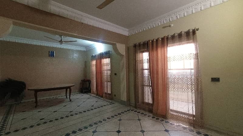 10 Marla House Available For Sale In Mehar Fayaz Colony, 22