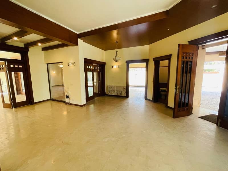 Luxury House On Extremely Prime Location Available For Rent In Islamabad 17