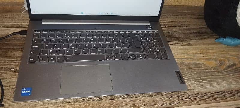 Laptop Thinkbook 0