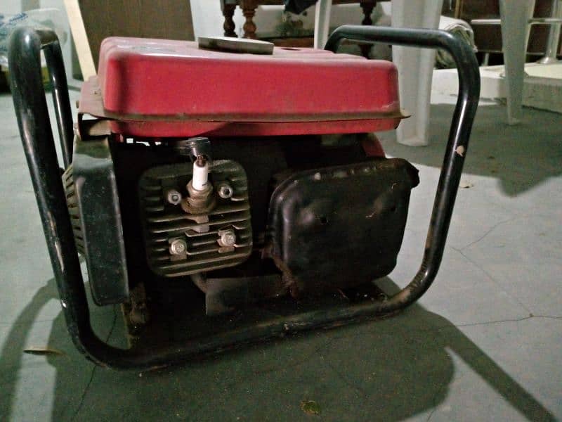 generator small for shop or office 1