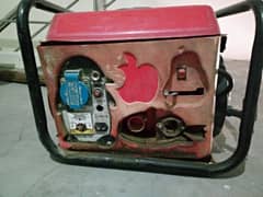 generator small for shop or office