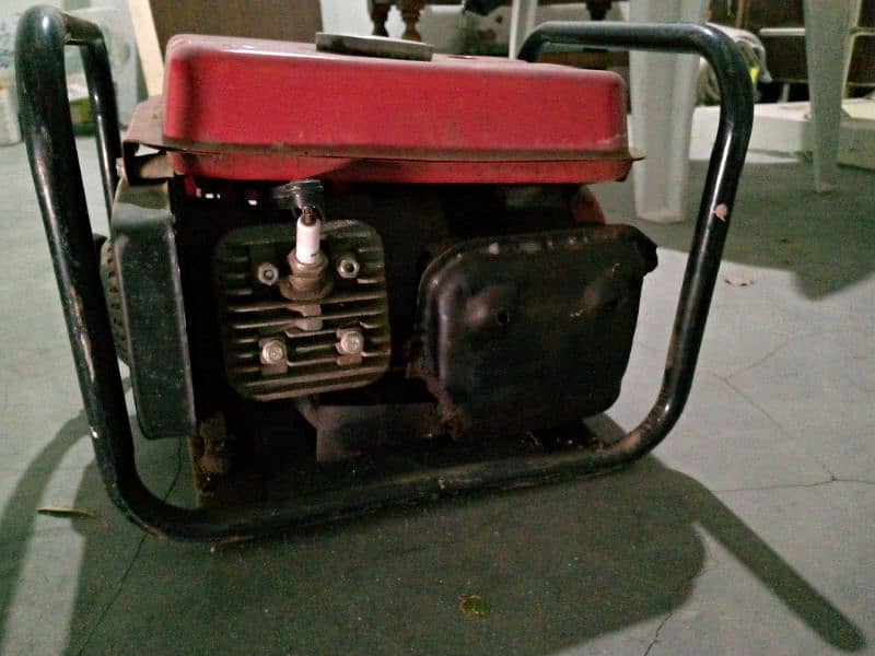 generator small for shop or office 4