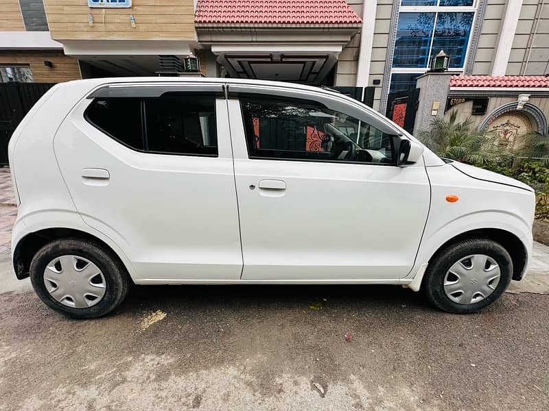 Suzuki alto ags 21/22 3