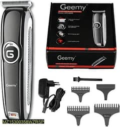 Professional Grooming Kit GM 5060