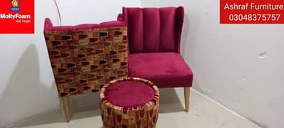 Bedroom chairs set | Stools | Ottoman | Sofa | Tables | Sofa Chair | 0