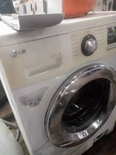 washing machine repair center