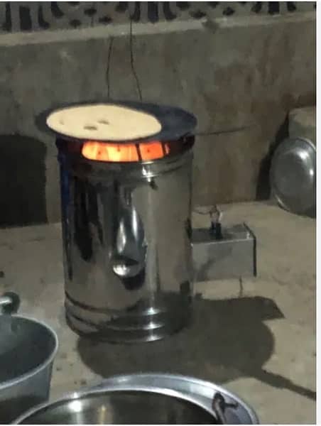 I want to sell my wood stove lakri wala chulah for sale 1