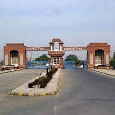 16 Marla Plot For Sale In Engineers Town (IEP) Sector "A" Deffence Road Lahore 0