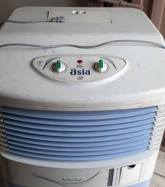 Blower Air Cooler 3