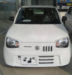 Suzuki Alto vx