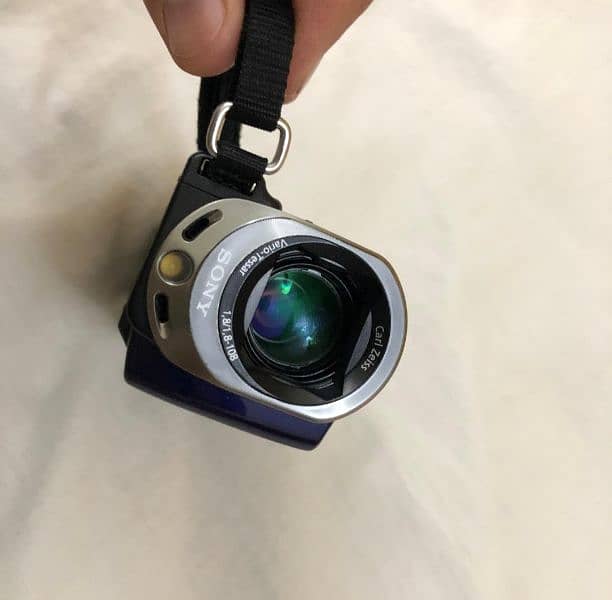 SONY Handycam DCR-SX44E For Sale 4